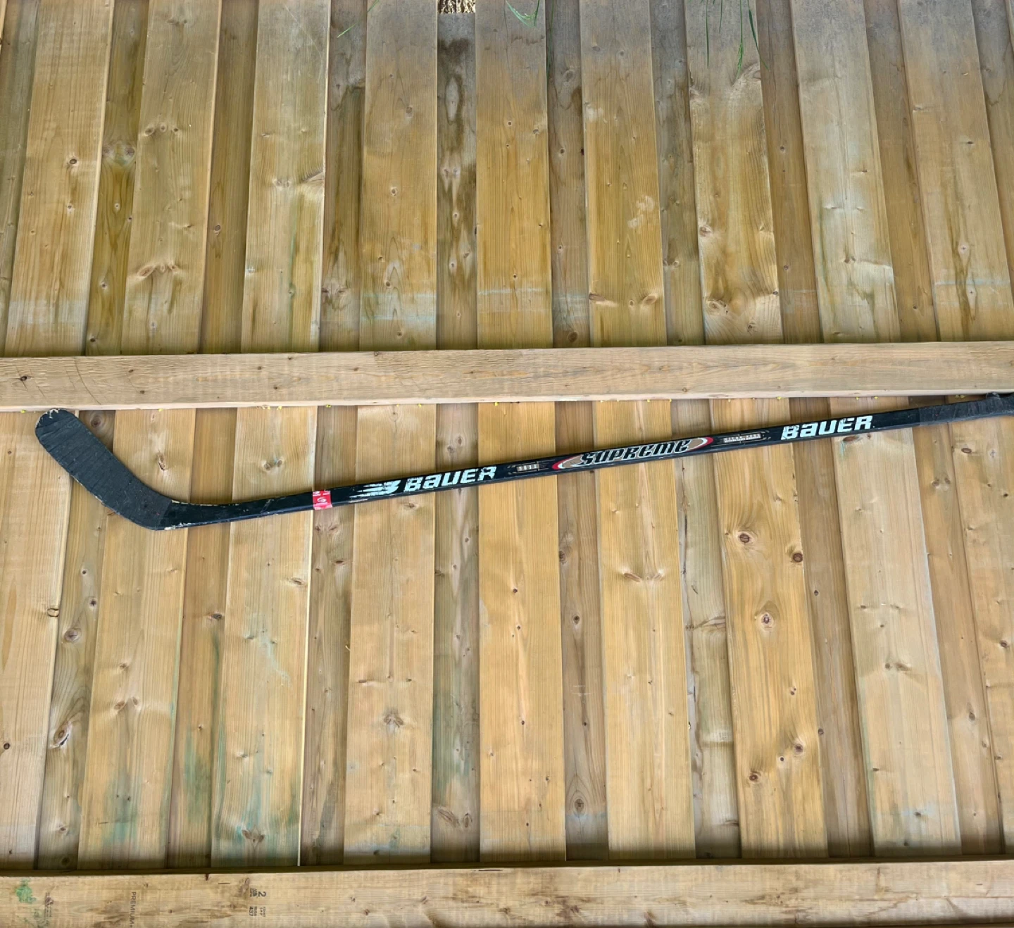 Bauer Supreme Lindros Hockey Stick 🏒 - photo 4
