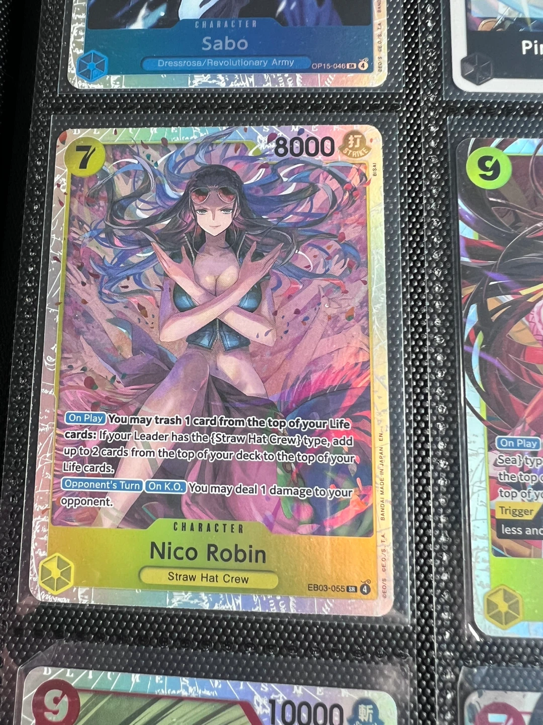One Piece Card Game - - photo 3
