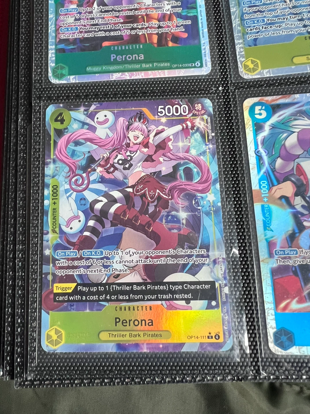 One Piece Card Game - - photo 4