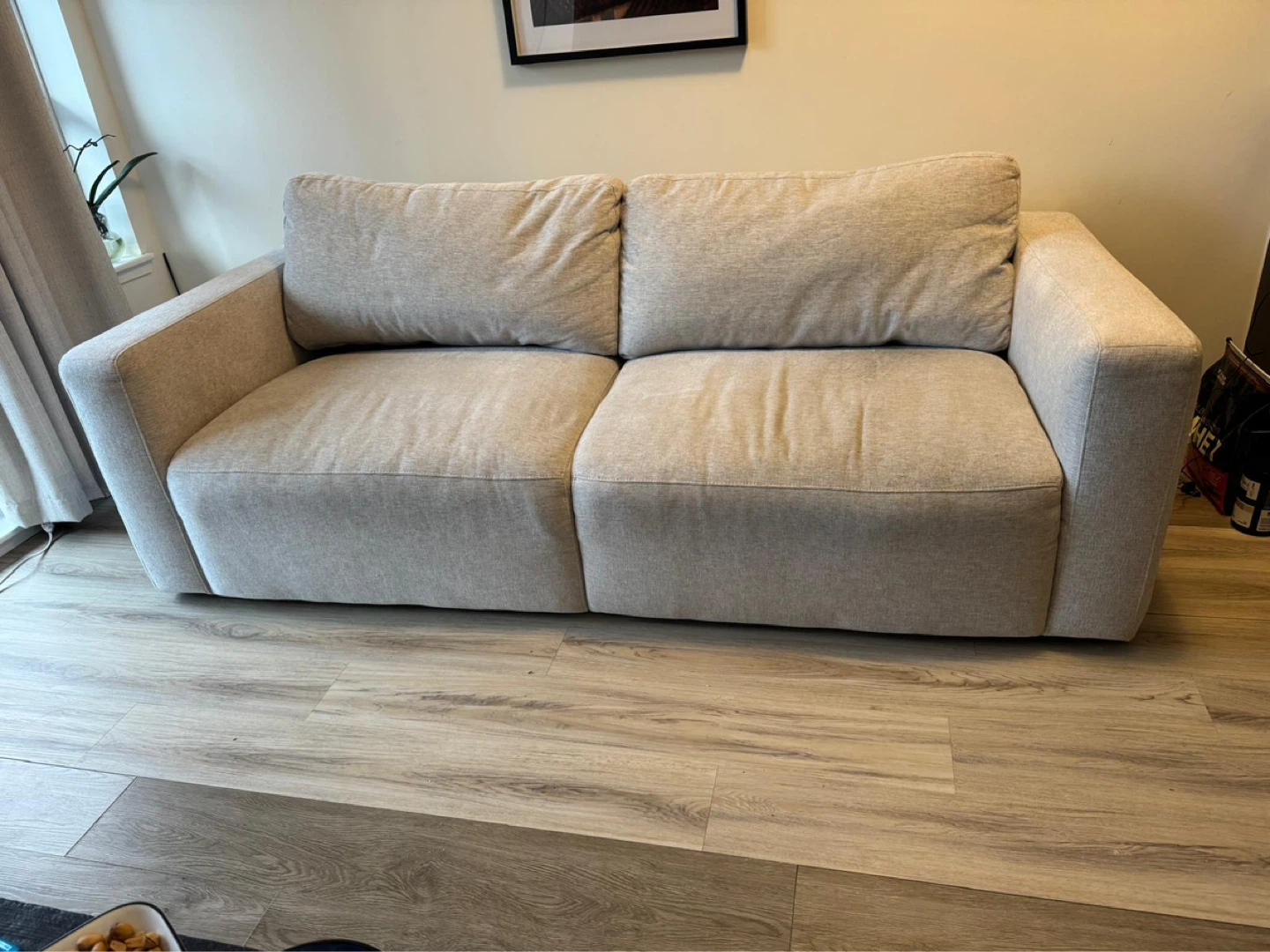 Sofa- The Brick