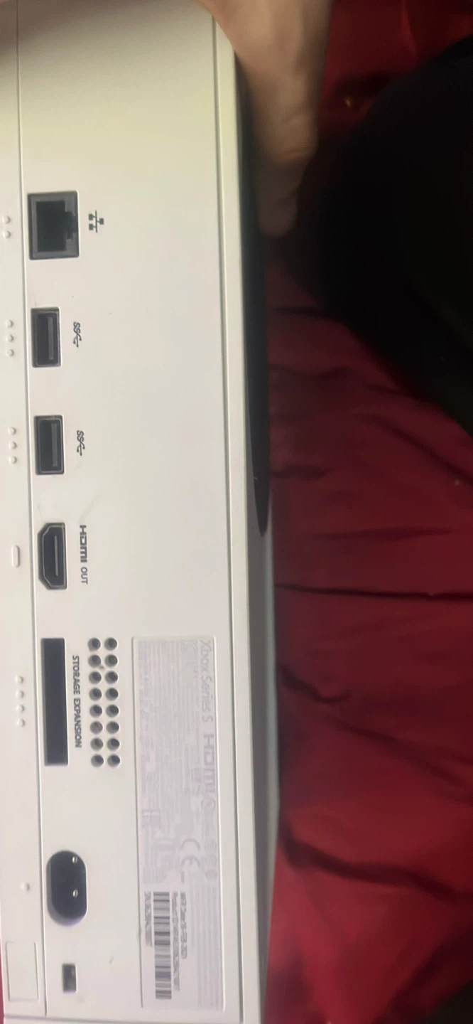 Need gone asap. Xbox Series S Console - photo 4