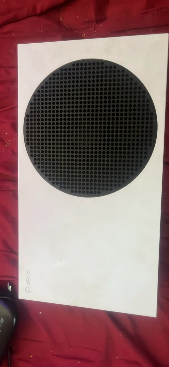 Need gone asap. Xbox Series S Console - photo 2