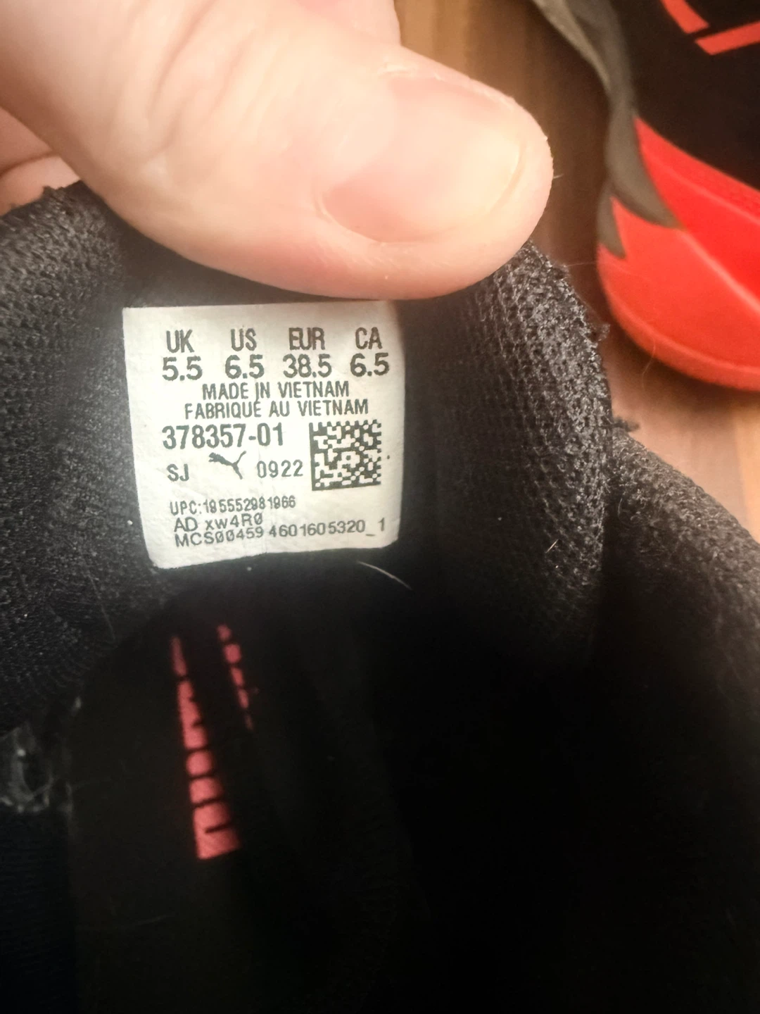 Puma LaMelo Ball MB.02 Basketball Shoes - photo 5