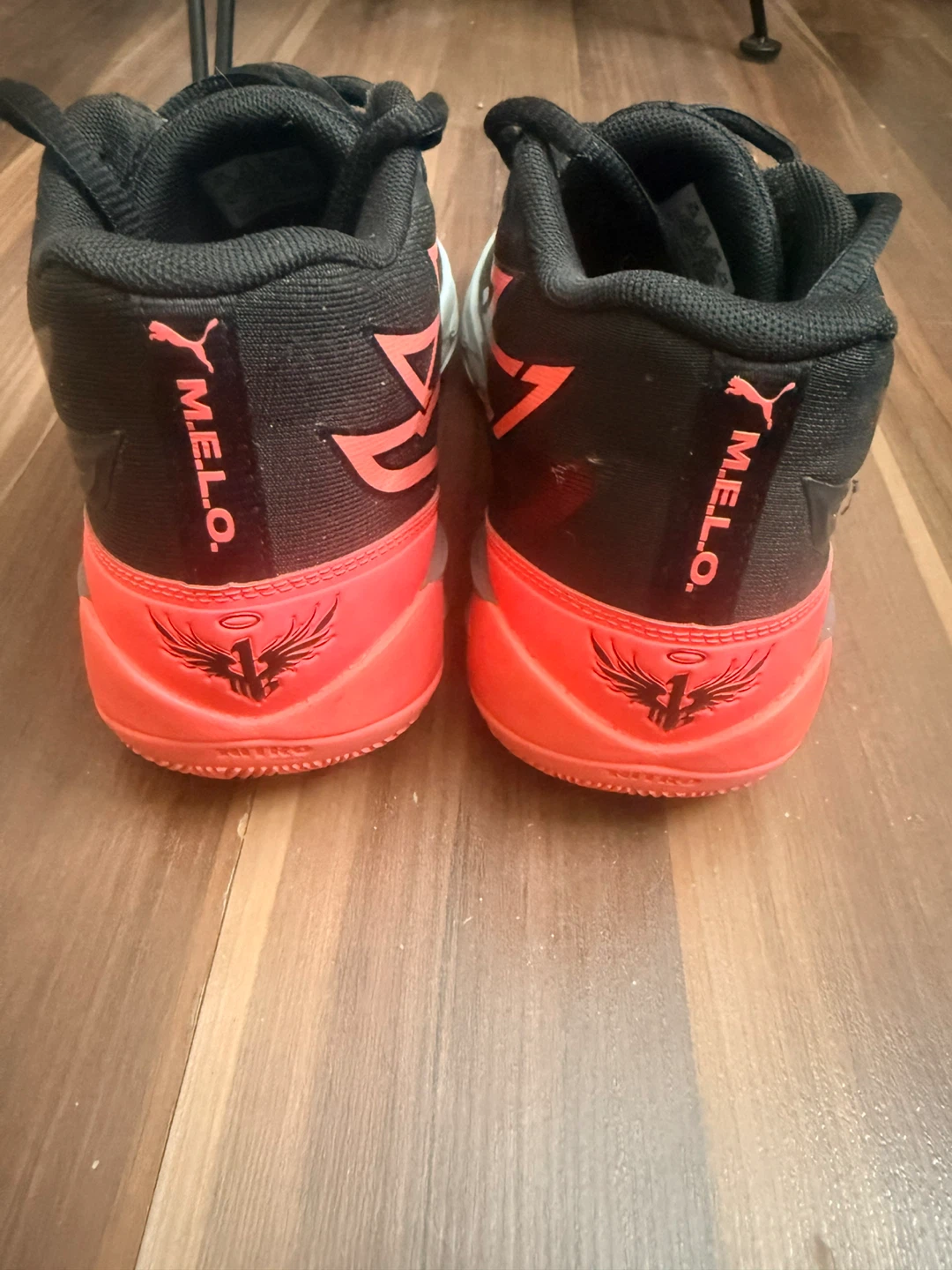 Puma LaMelo Ball MB.02 Basketball Shoes - photo 2