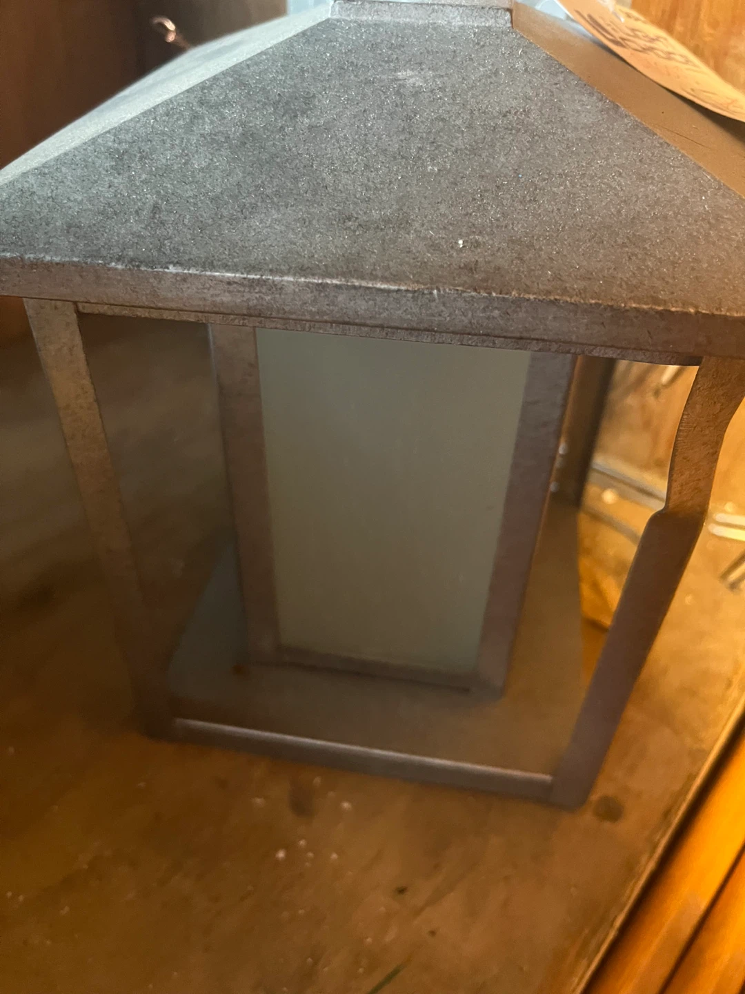 Seagull LED Wall Mount Light - photo 2