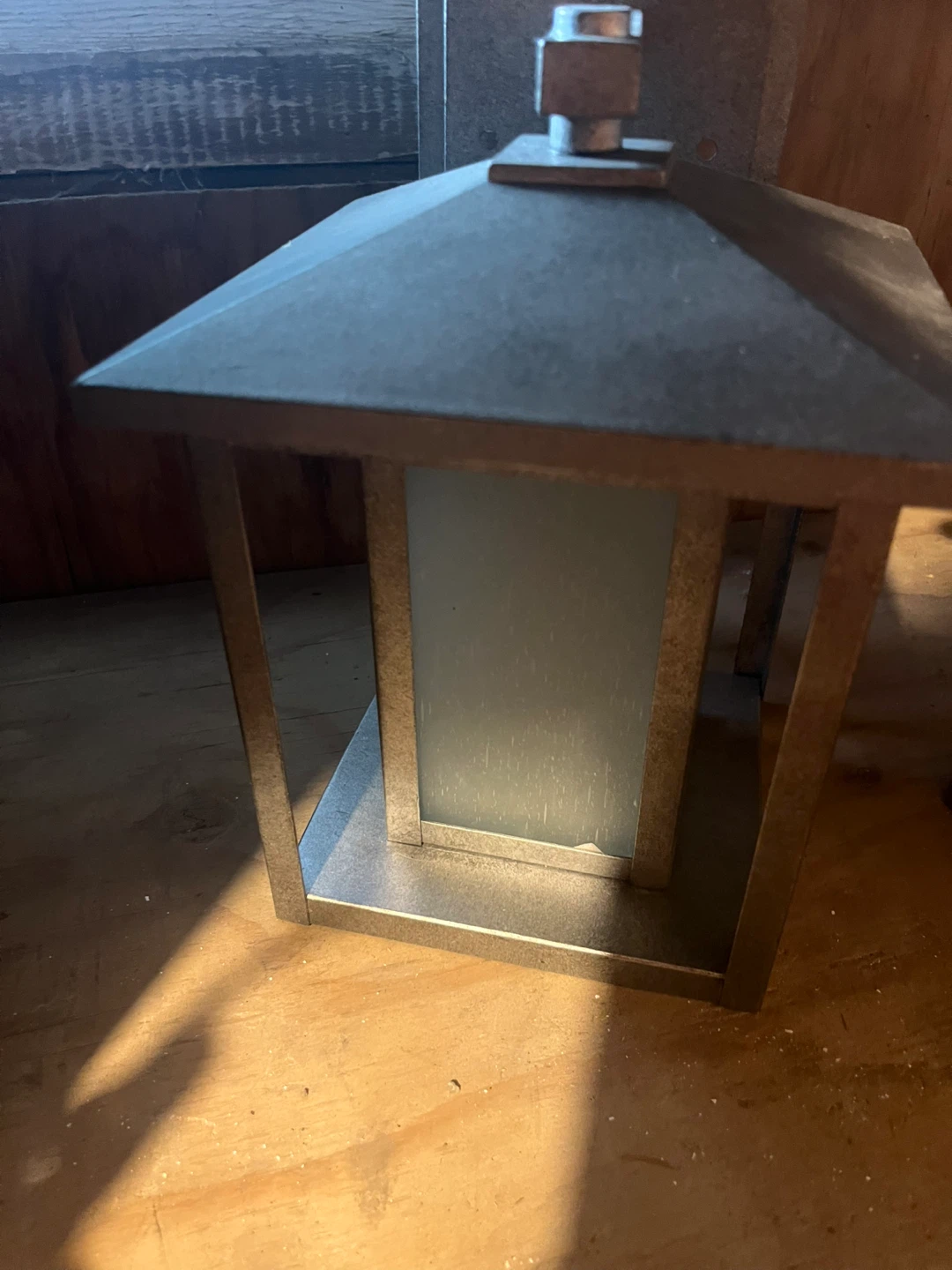 Seagull LED Wall Mount Light