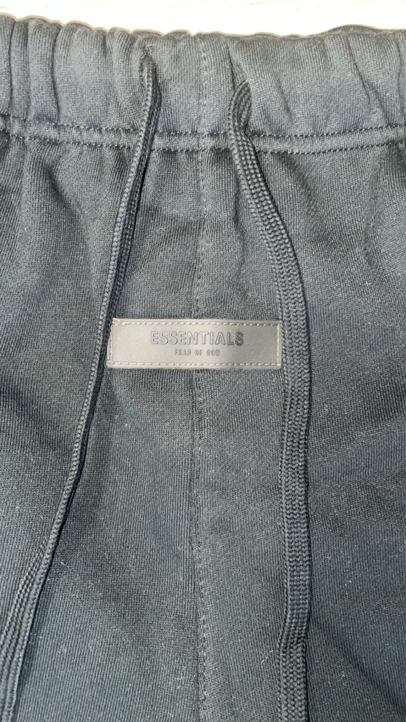 Essentials Shorts - photo 4