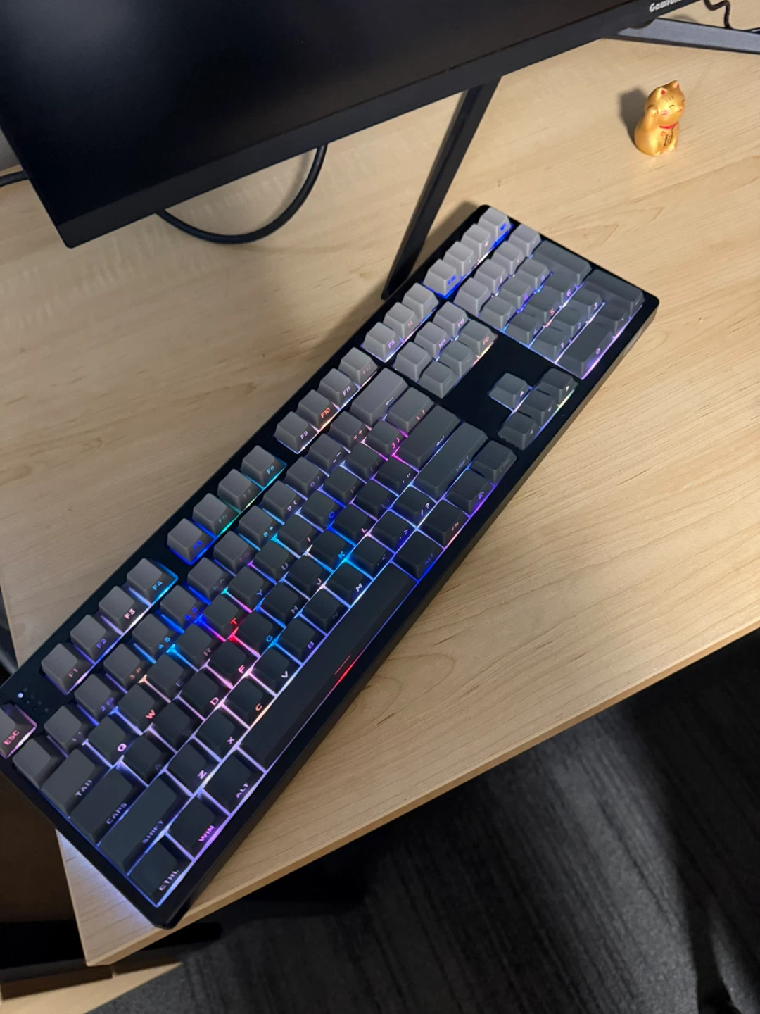 EPOMAKER TH108 Full Size Mechanical Keyboard - photo 2