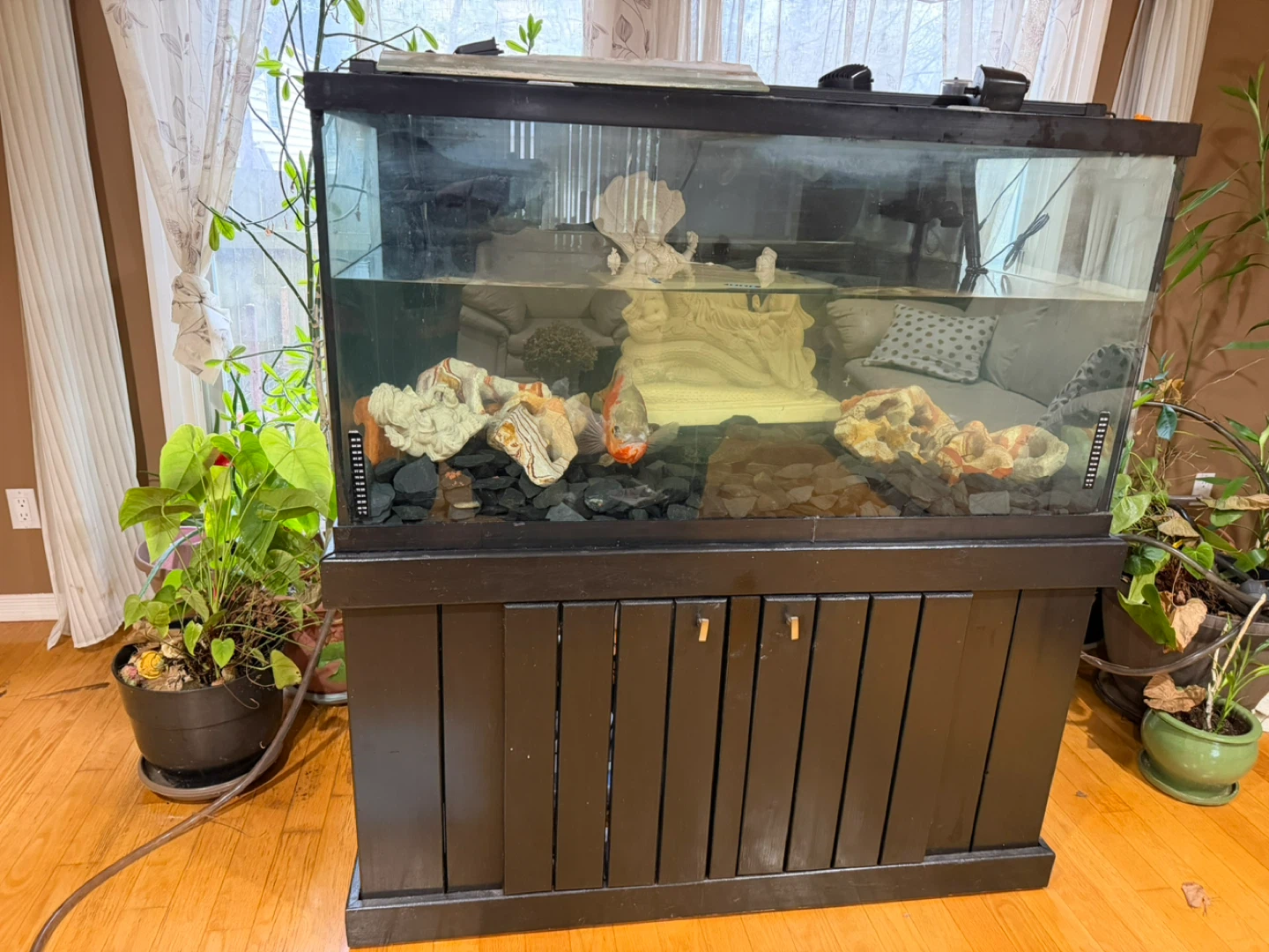 Fluval FX6 Filter - photo 2