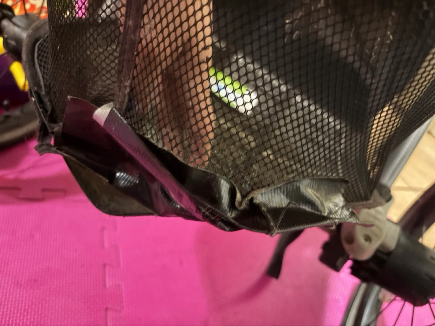 Baby Trend Stroller - photo 5
