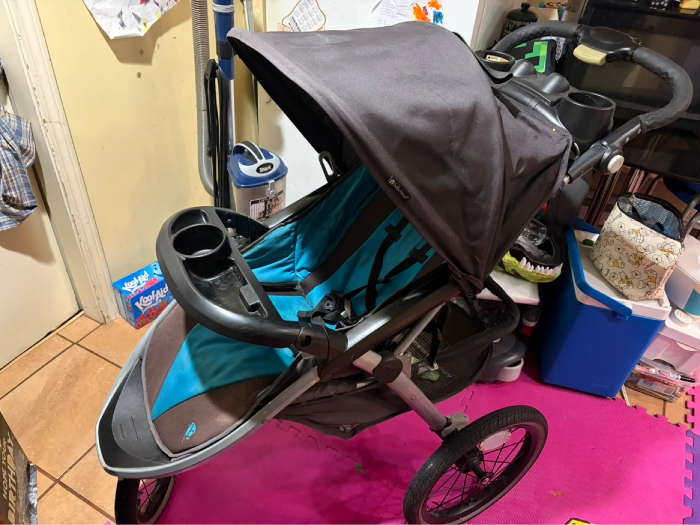 Baby Trend Stroller