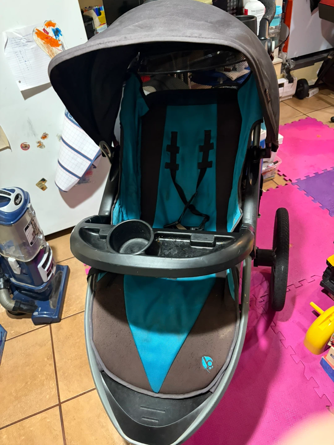 Baby Trend Stroller - photo 2