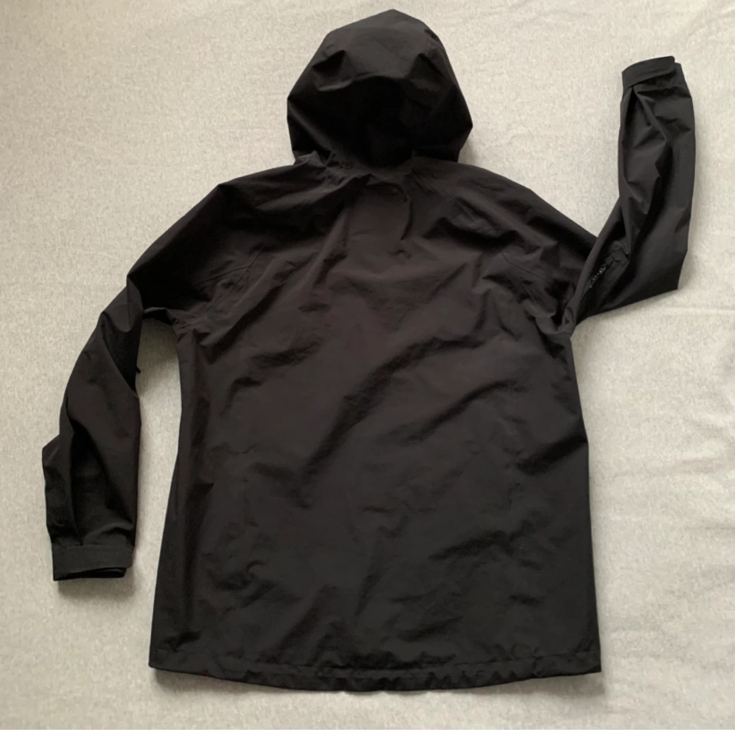 Dakine Ladies Size Large Black Waterproof Jacket - photo 2