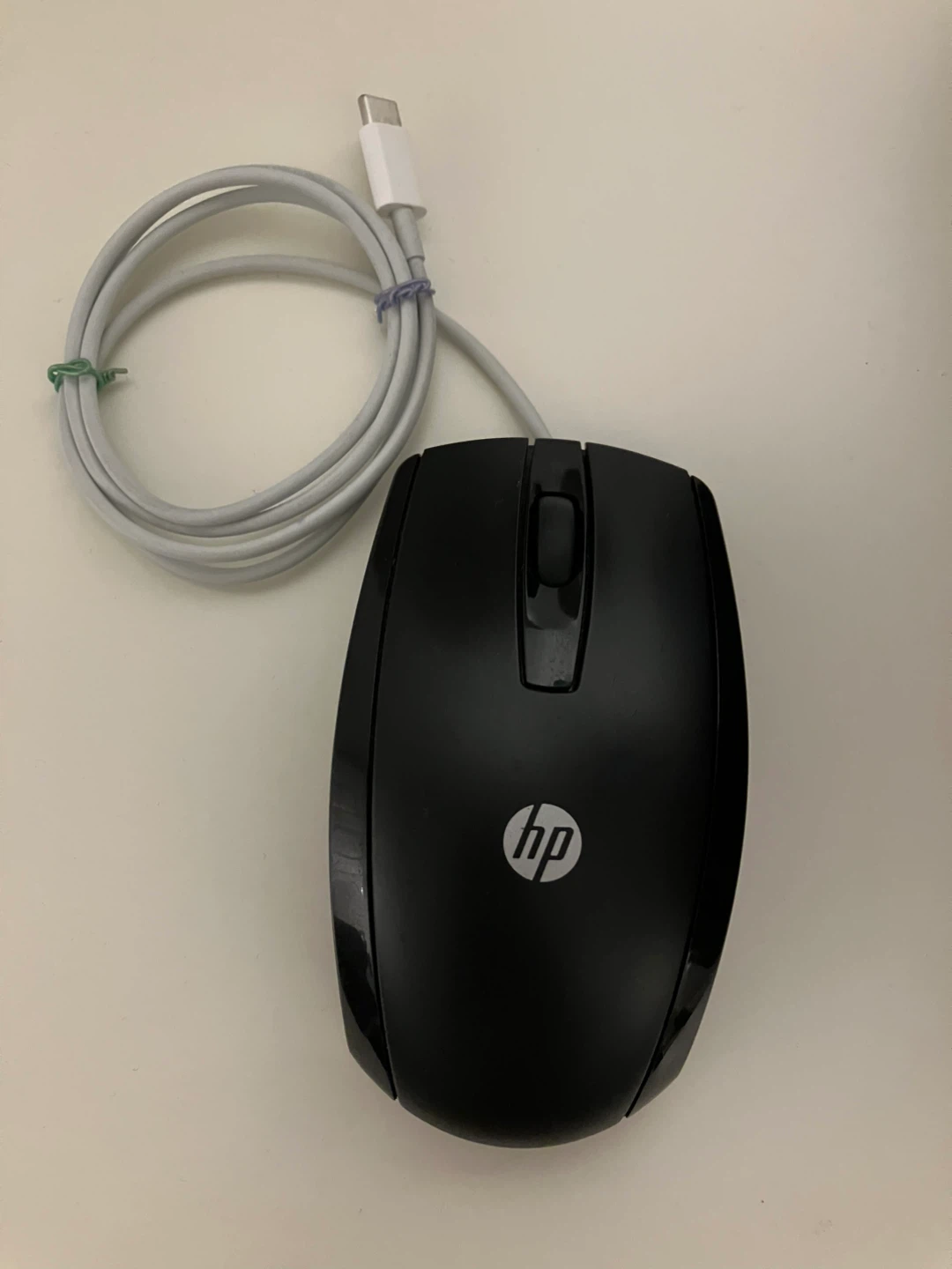Mouse Type USB-C