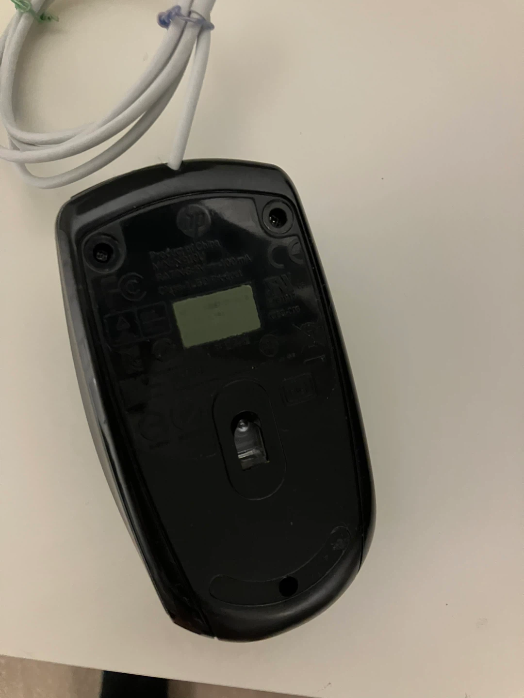 Mouse Type USB-C - photo 2
