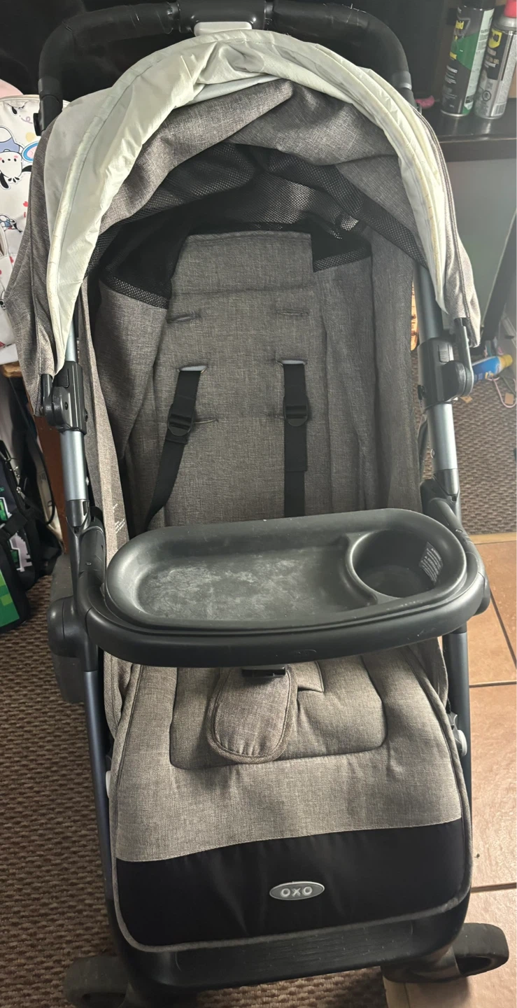 OXO Tot Stroller