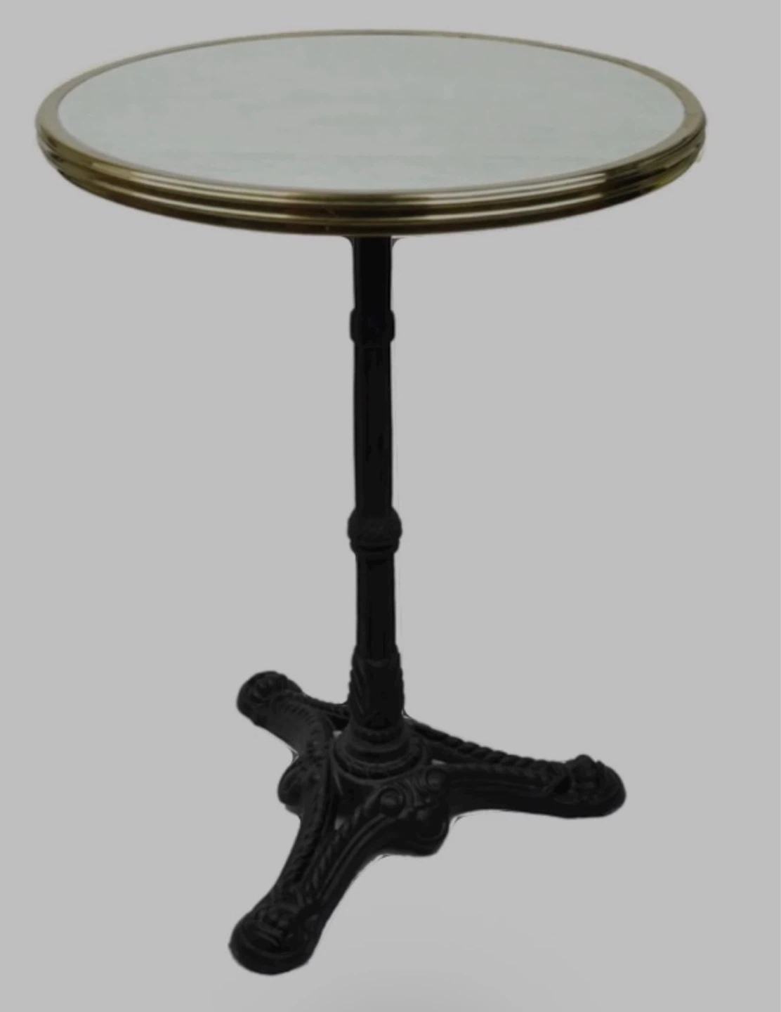 Marble Bistro Table - photo 5