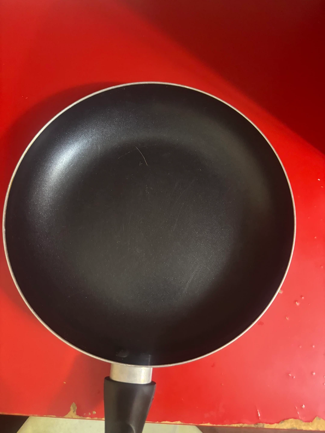 Black Frying Pan - photo 2