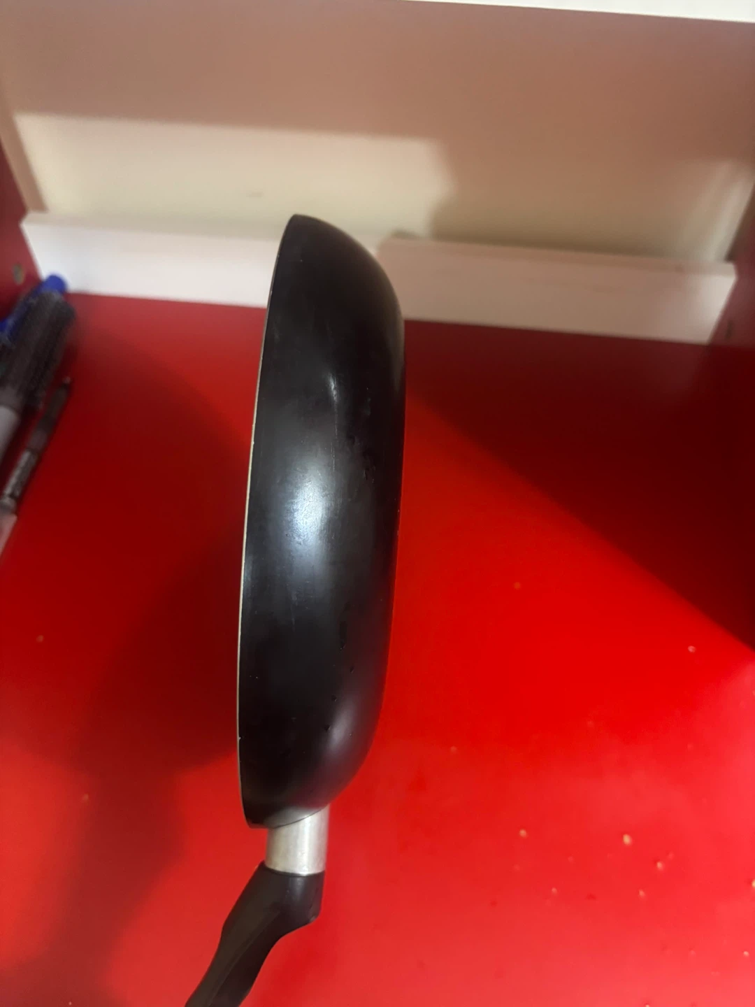 Black Frying Pan - photo 3