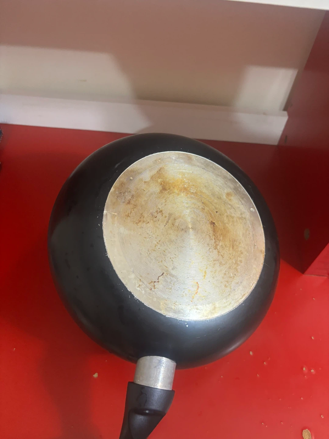 Black Frying Pan - photo 4