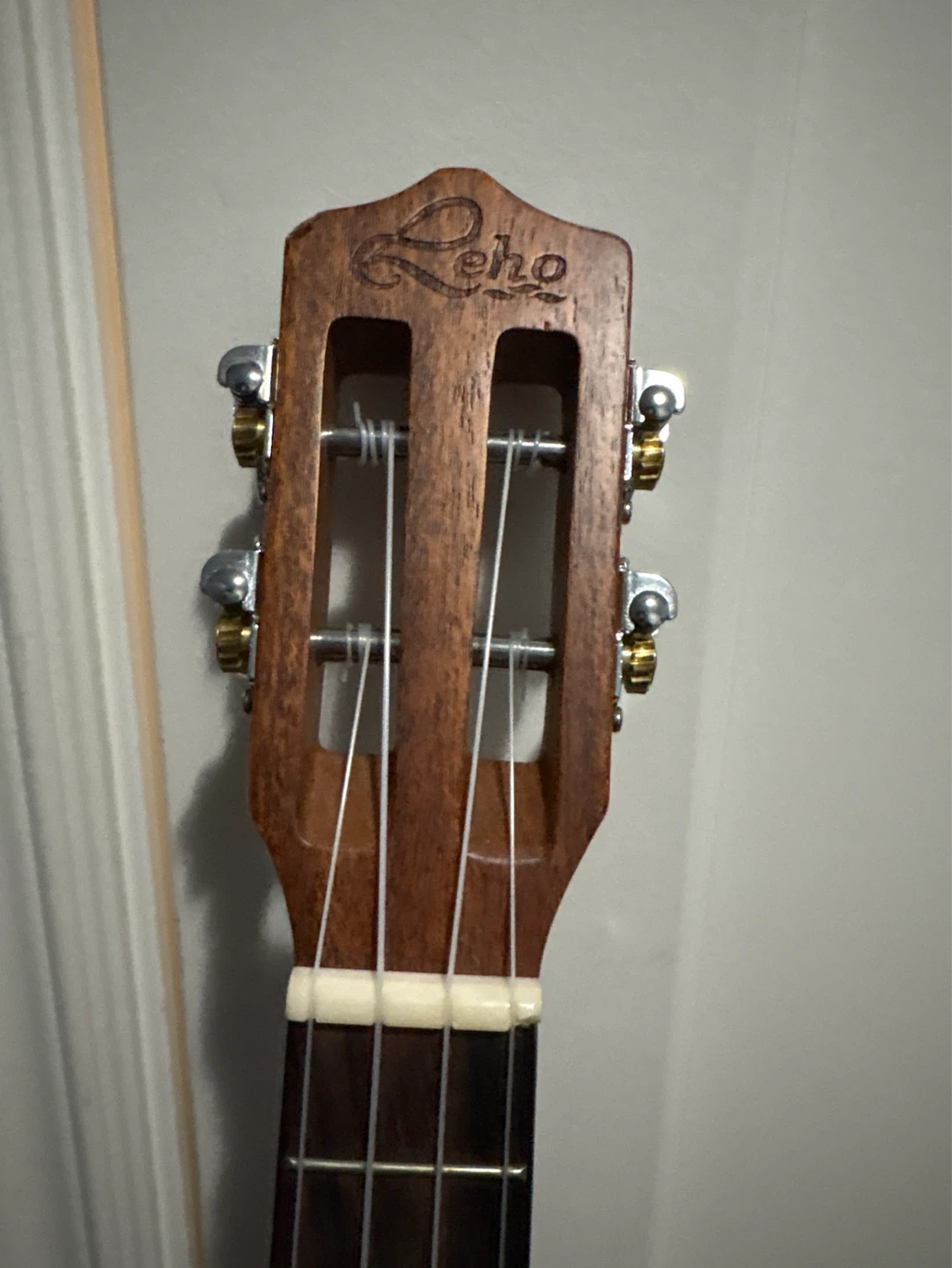 Leho Ukulele with Gig Bag - photo 2