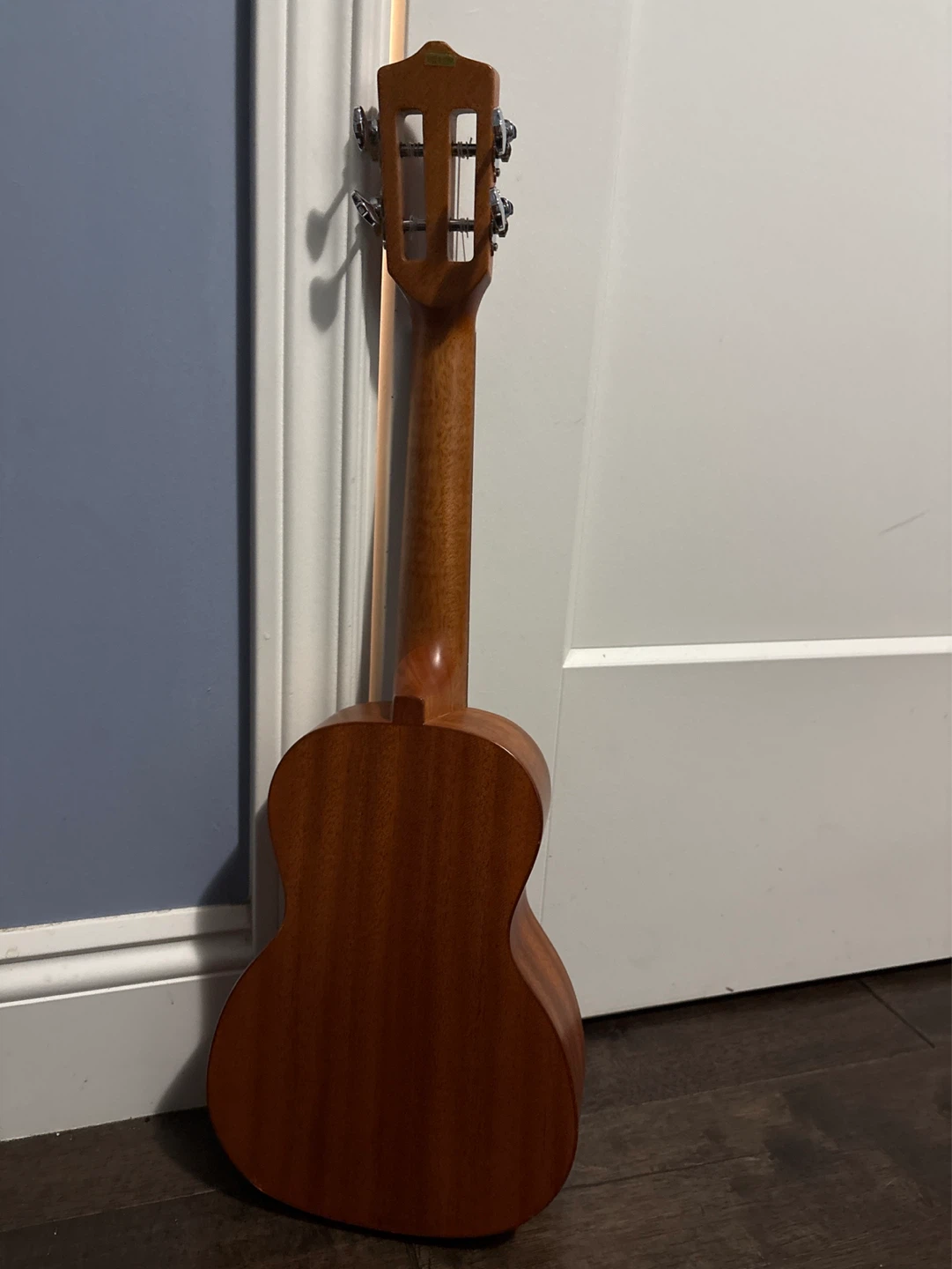 Leho Ukulele with Gig Bag - photo 4
