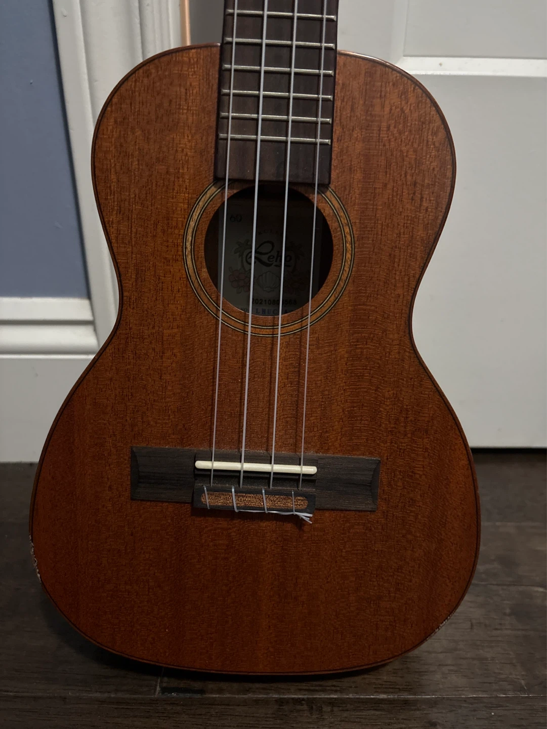 Leho Ukulele with Gig Bag - photo 3