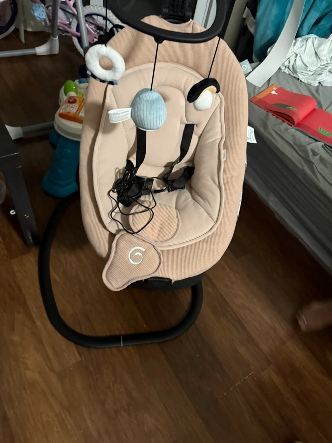 Babybjorn Bouncer