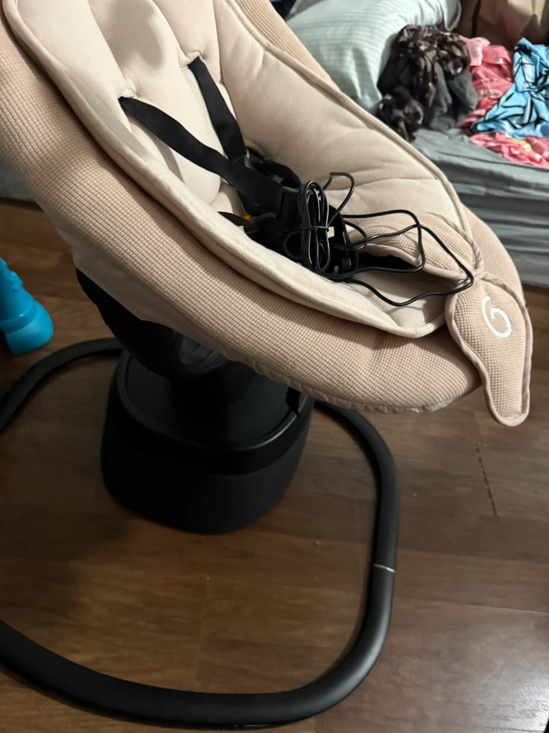 Babybjorn Bouncer - photo 3