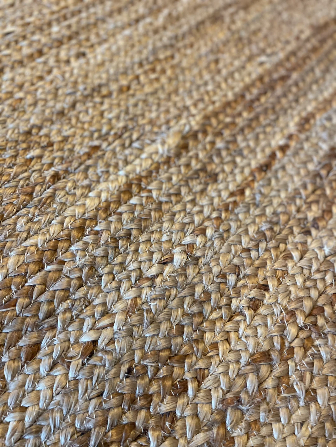 NuLoom Jute Area Rug - photo 4