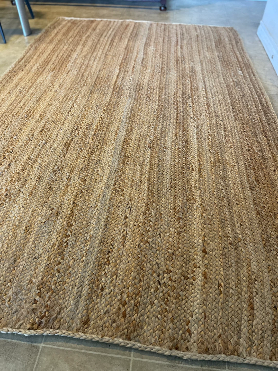 NuLoom Jute Area Rug - photo 5