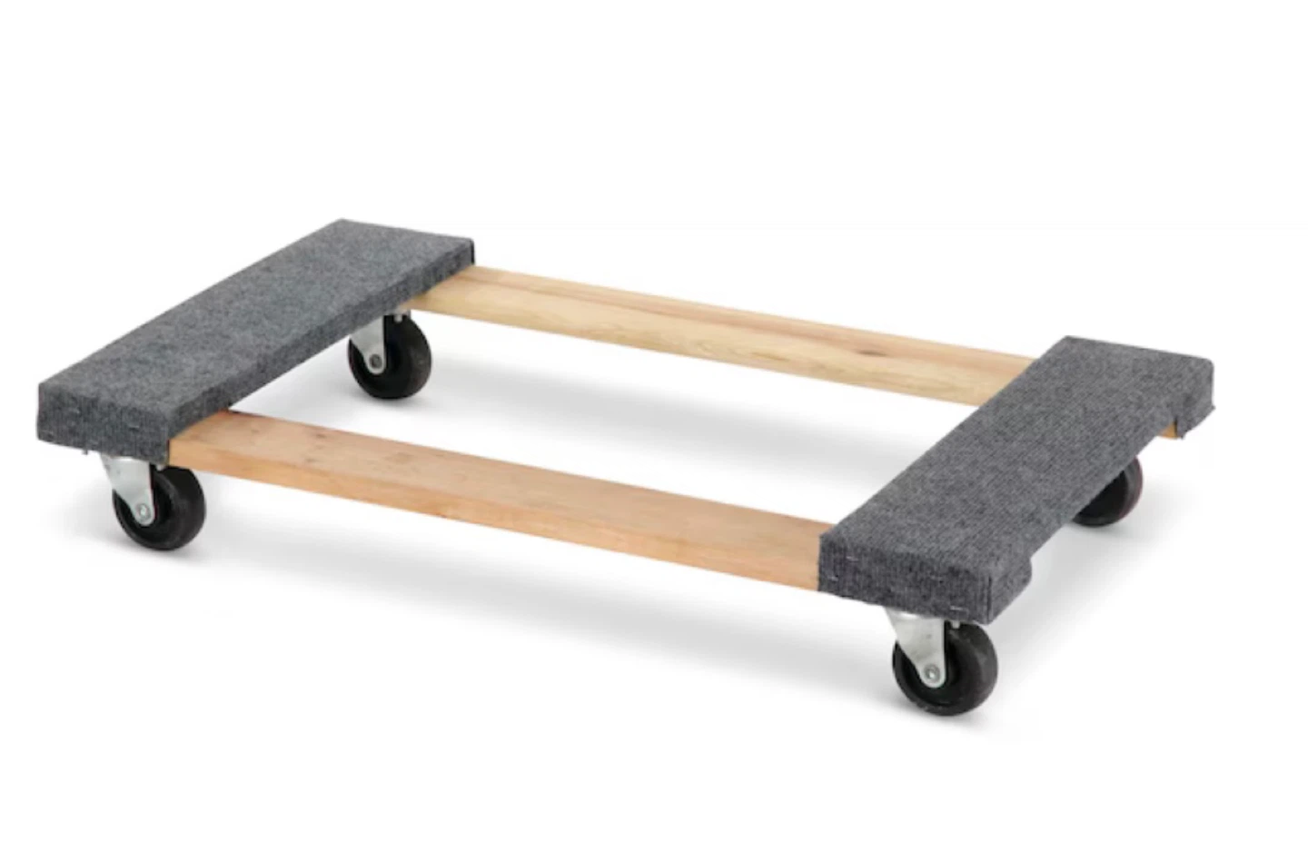 Wooden Moving/Furniture Dolly