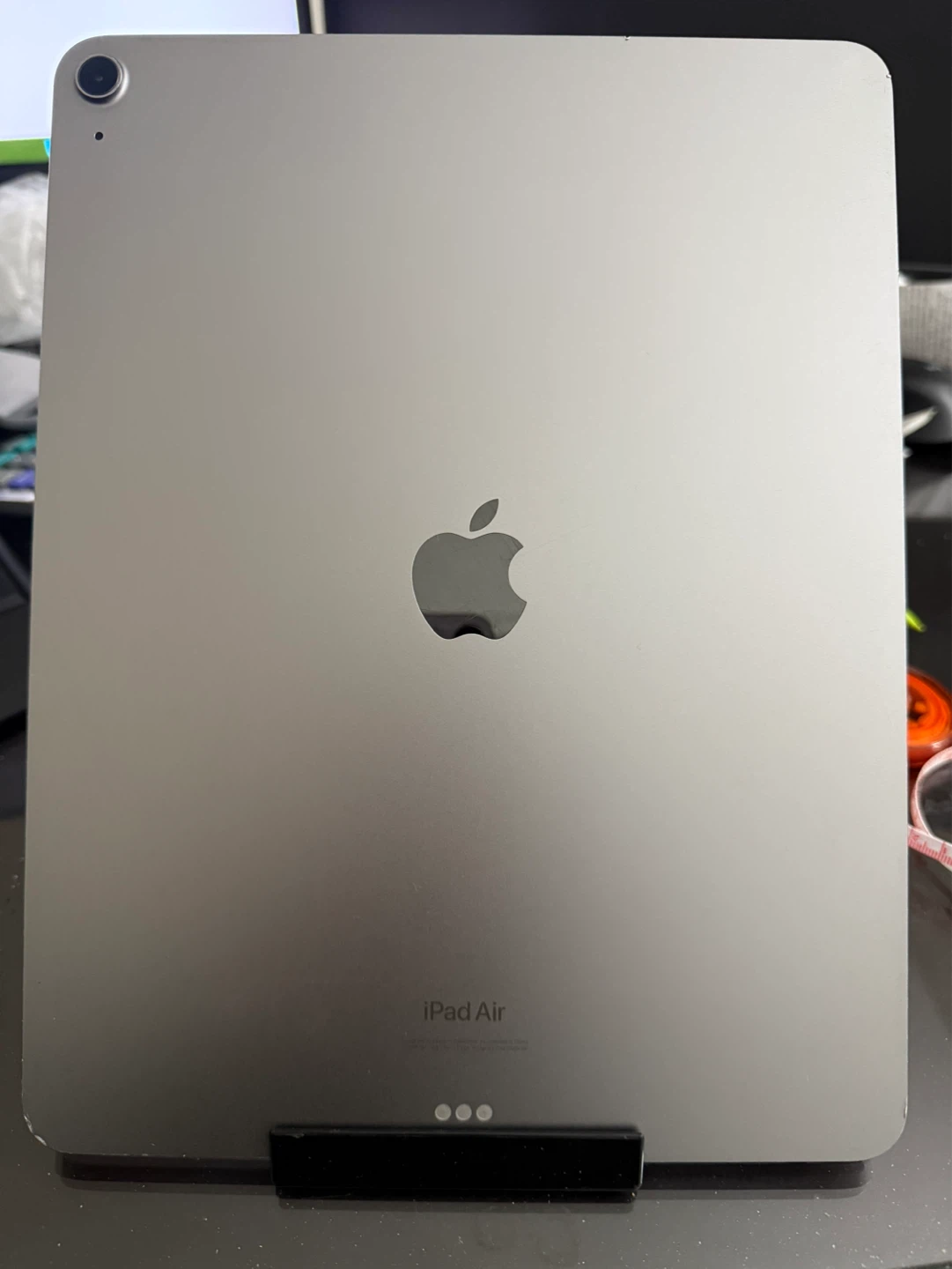 Apple iPad 13 Air - 256gb - photo 4