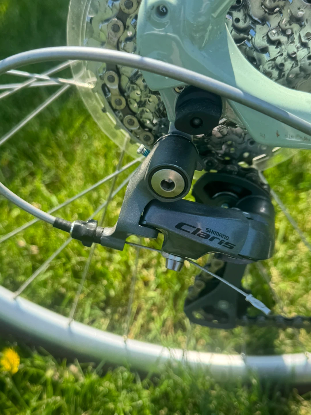 Liv Beliv Gravel Bike - photo 3