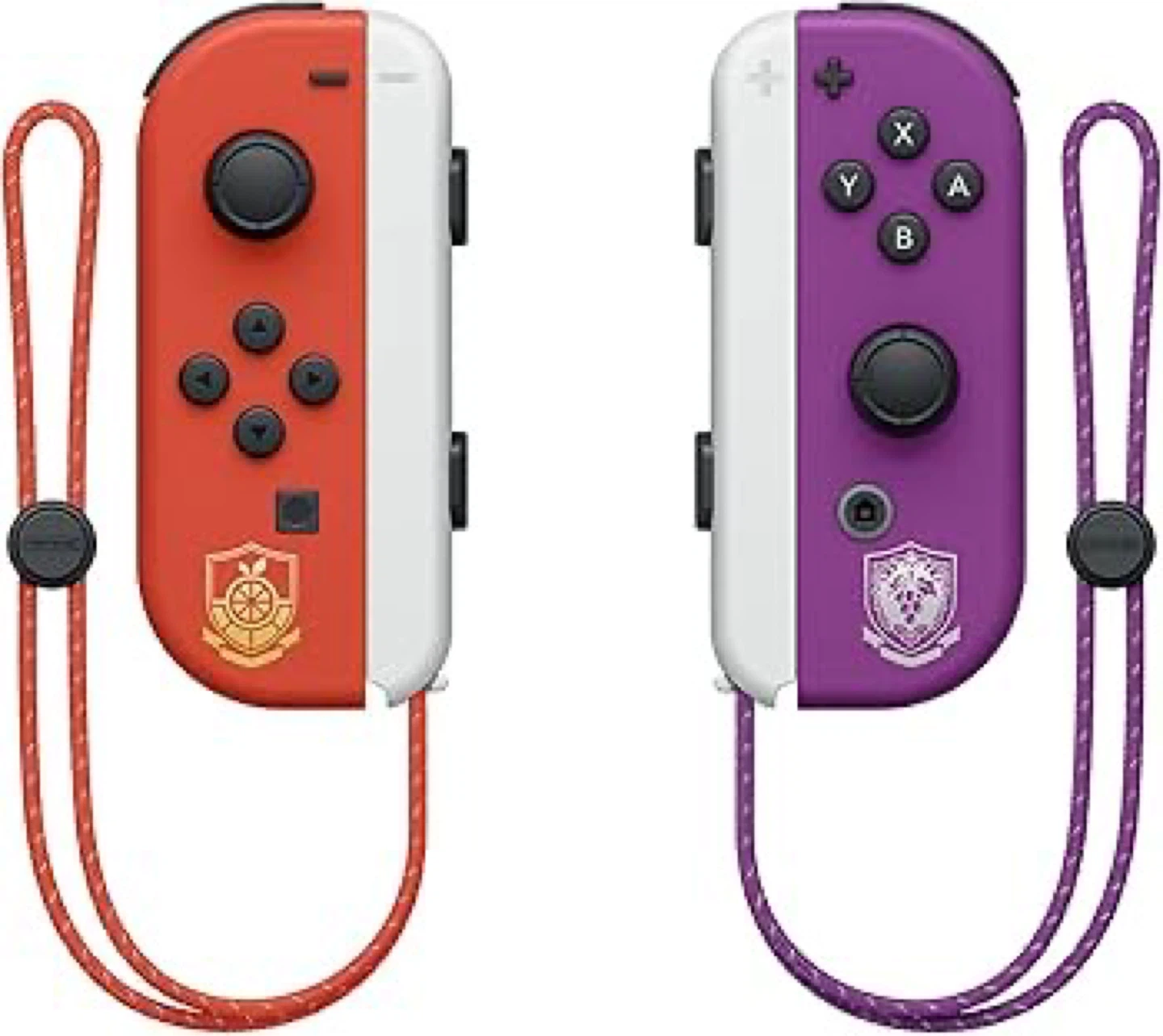 Nintendo Switch Console Pokemon Edition OLED Japanese Version - photo 4