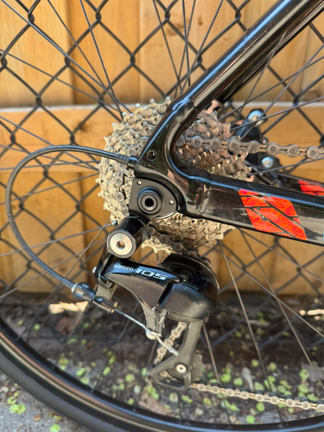 Liv Brava Gravel Bike - Small - photo 5