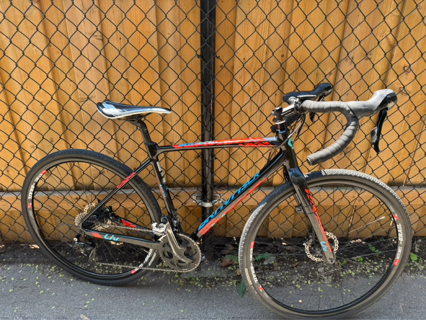 Liv Brava Gravel Bike - Small - photo 3
