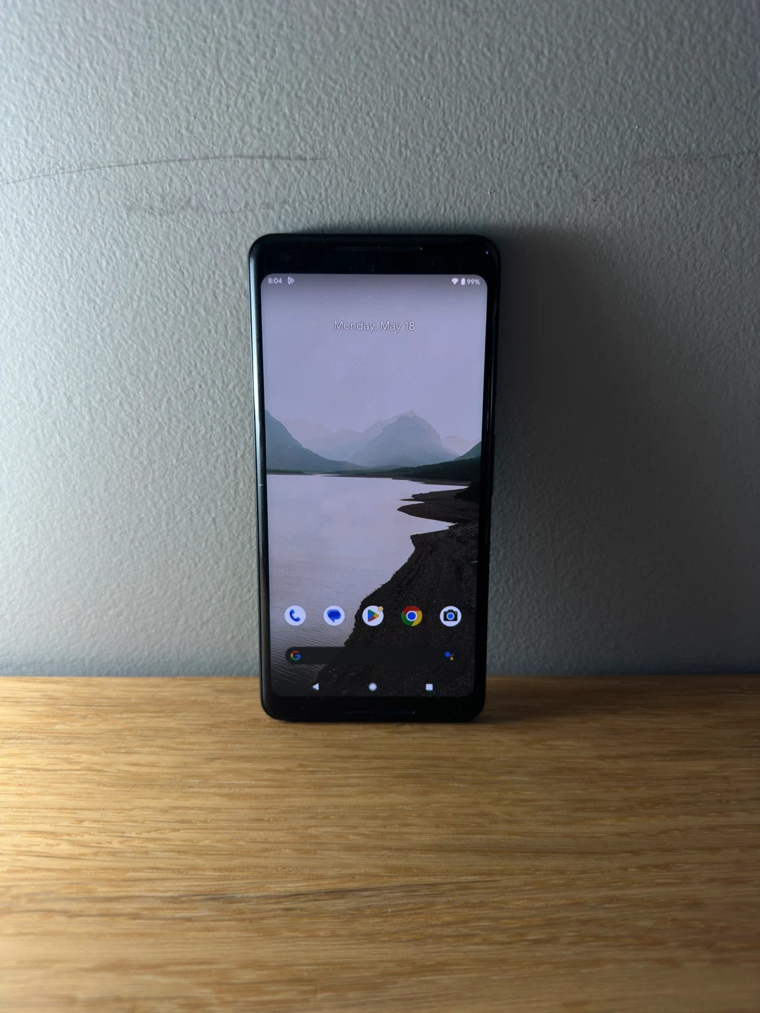 Google Pixel 2 XL 64GB