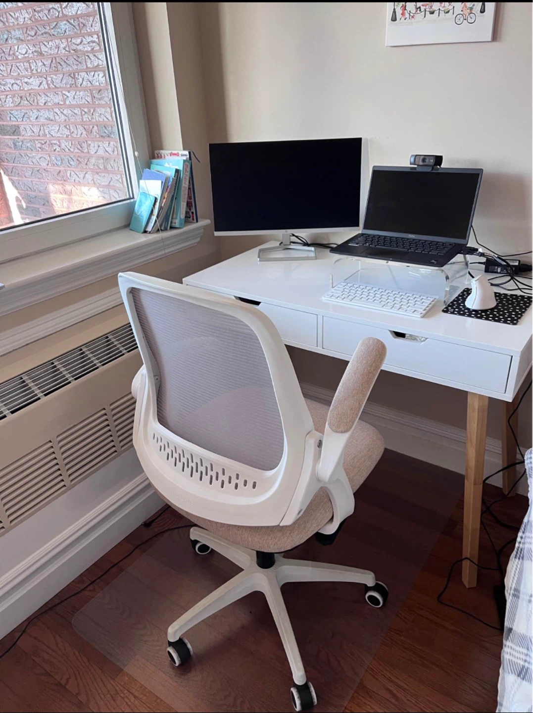 NEO CHAIR Ergonomic Office Chair - photo 2