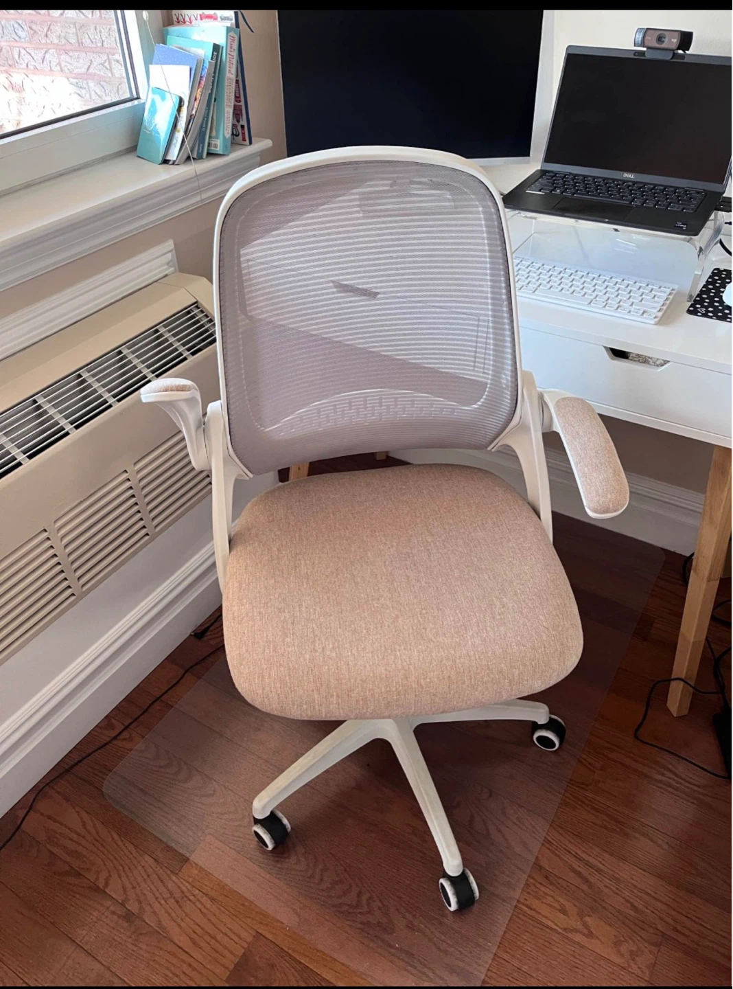 NEO CHAIR Ergonomic Office Chair