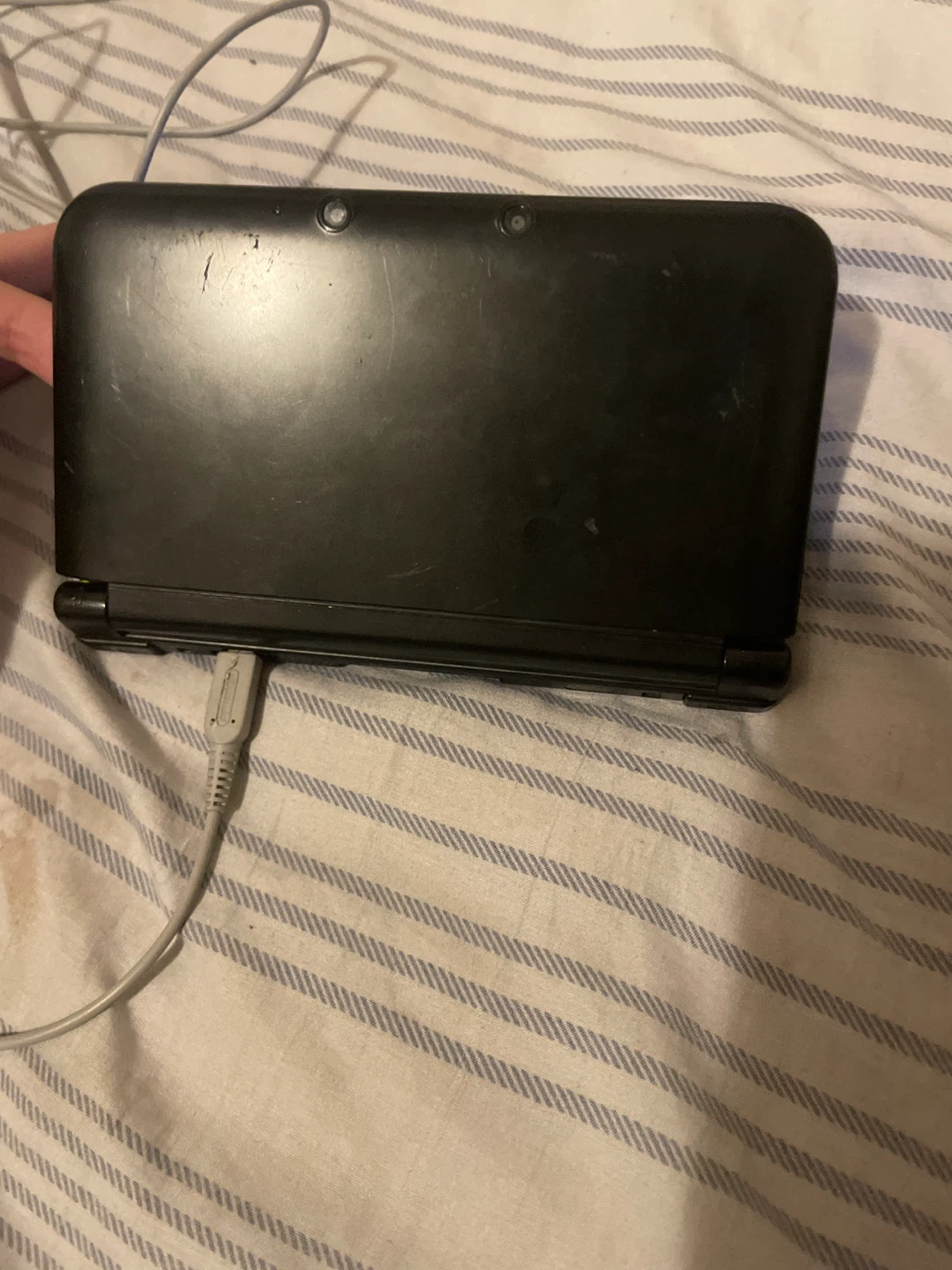 Nintendo 3DS XL