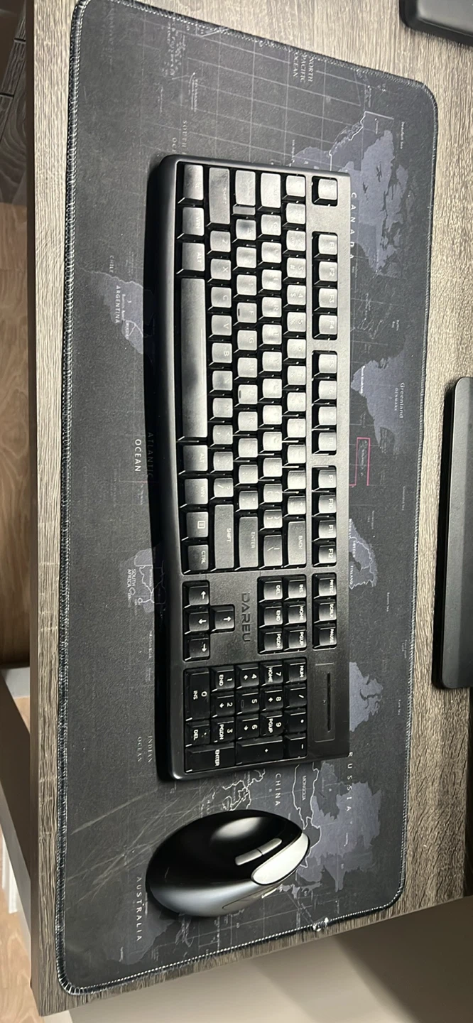 HP All-in-One Computer - photo 3