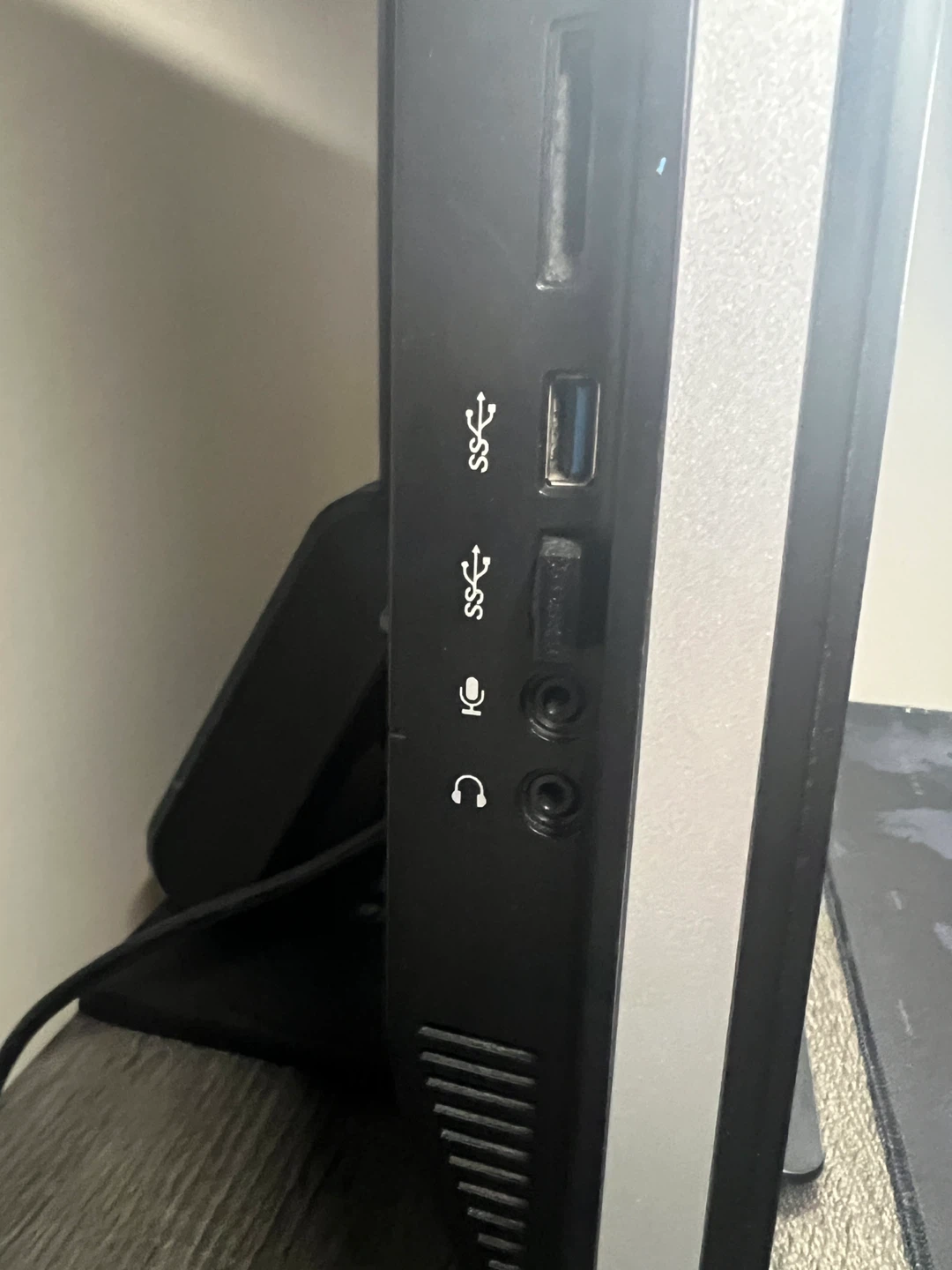 HP All-in-One Computer - photo 4