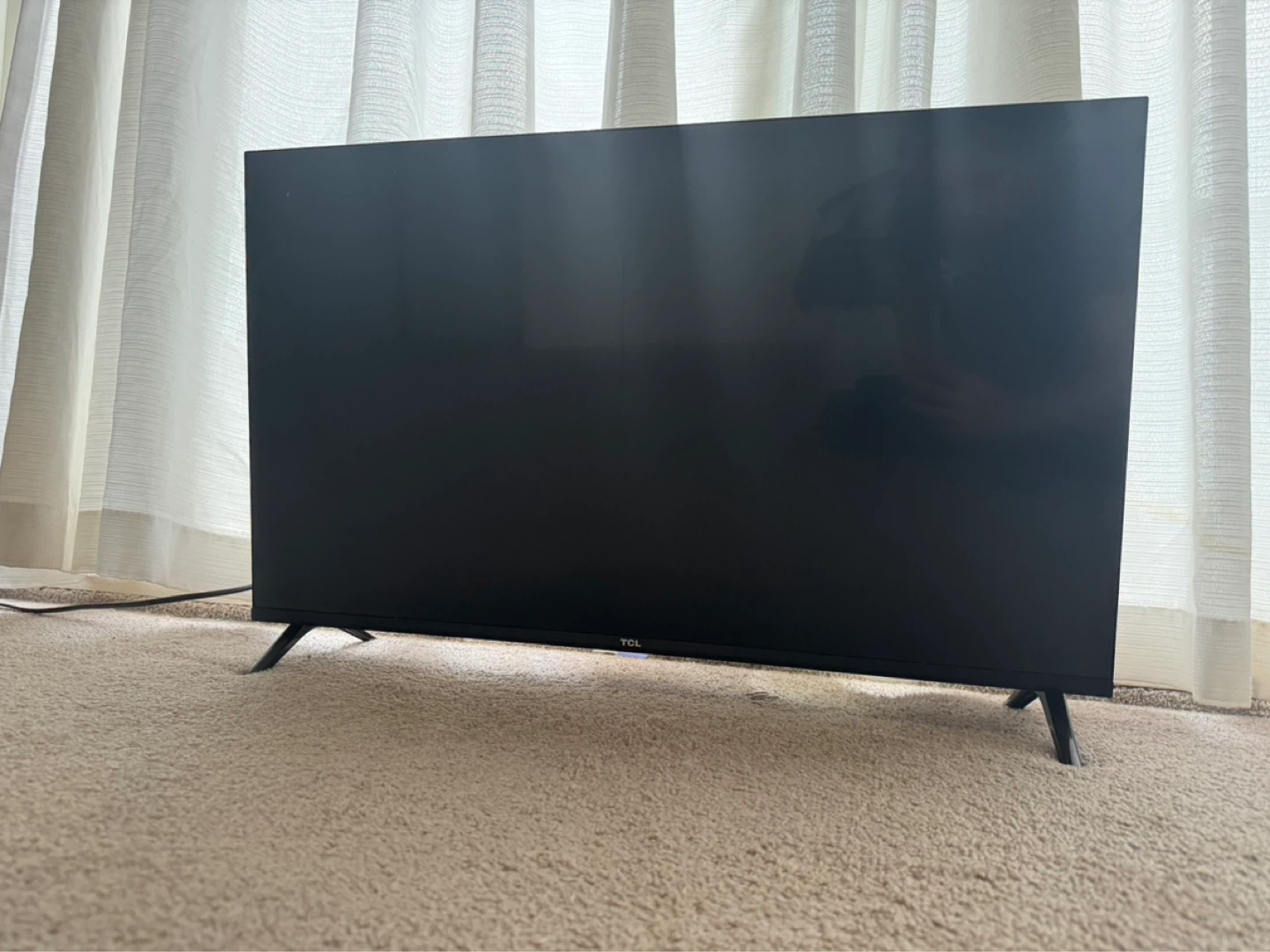 TCL 32inch Smart TV - photo 4