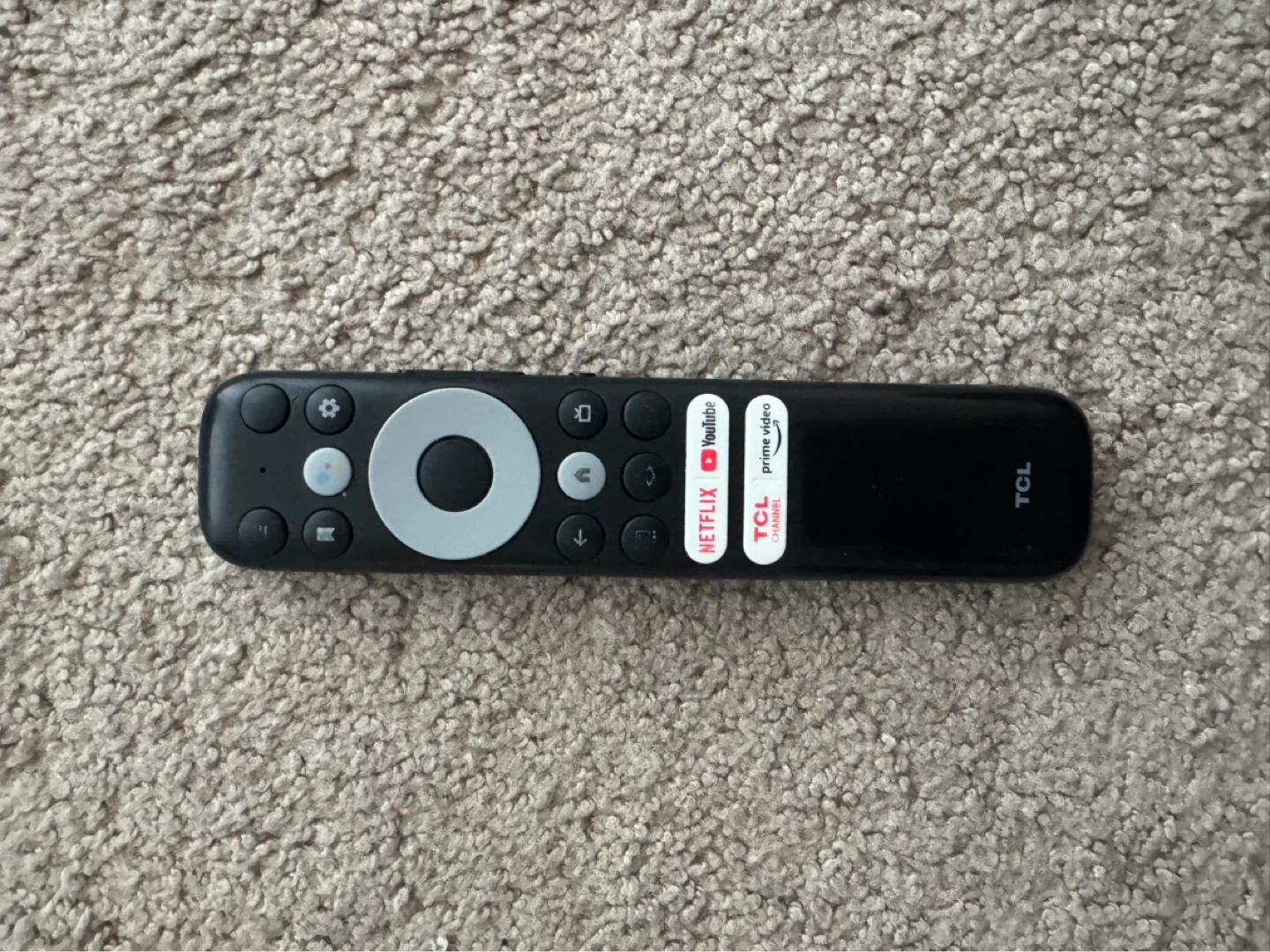 TCL 32inch Smart TV - photo 3