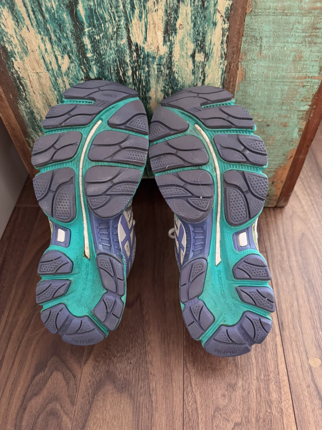 Asics Gel-Nimbus Women's Running Shoes - photo 5