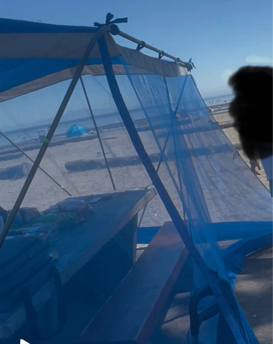 Screen House Tent - photo 3