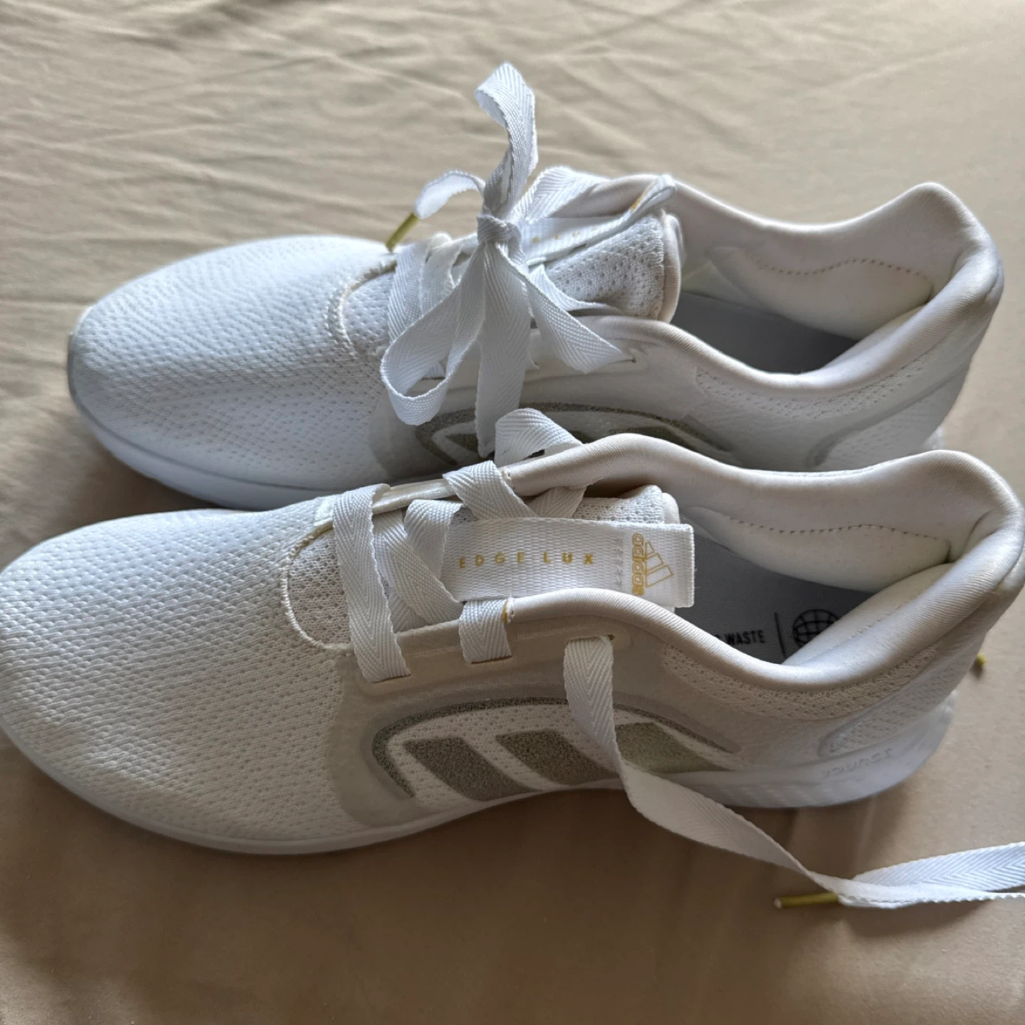 Adidas Edge Lux Women's Running Shoes NEW size 10.5 - photo 3