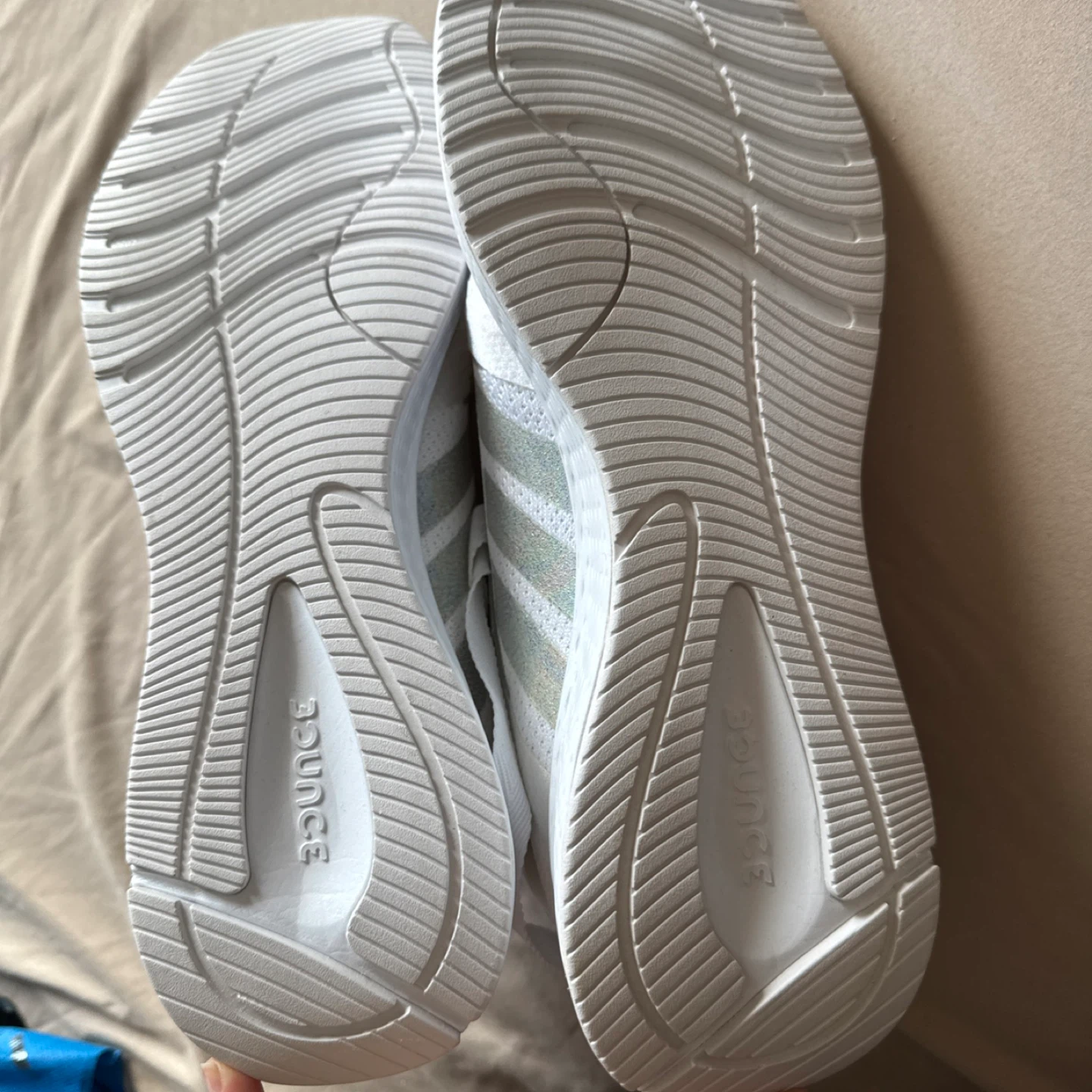 Adidas Edge Lux Women's Running Shoes NEW size 10.5 - photo 4