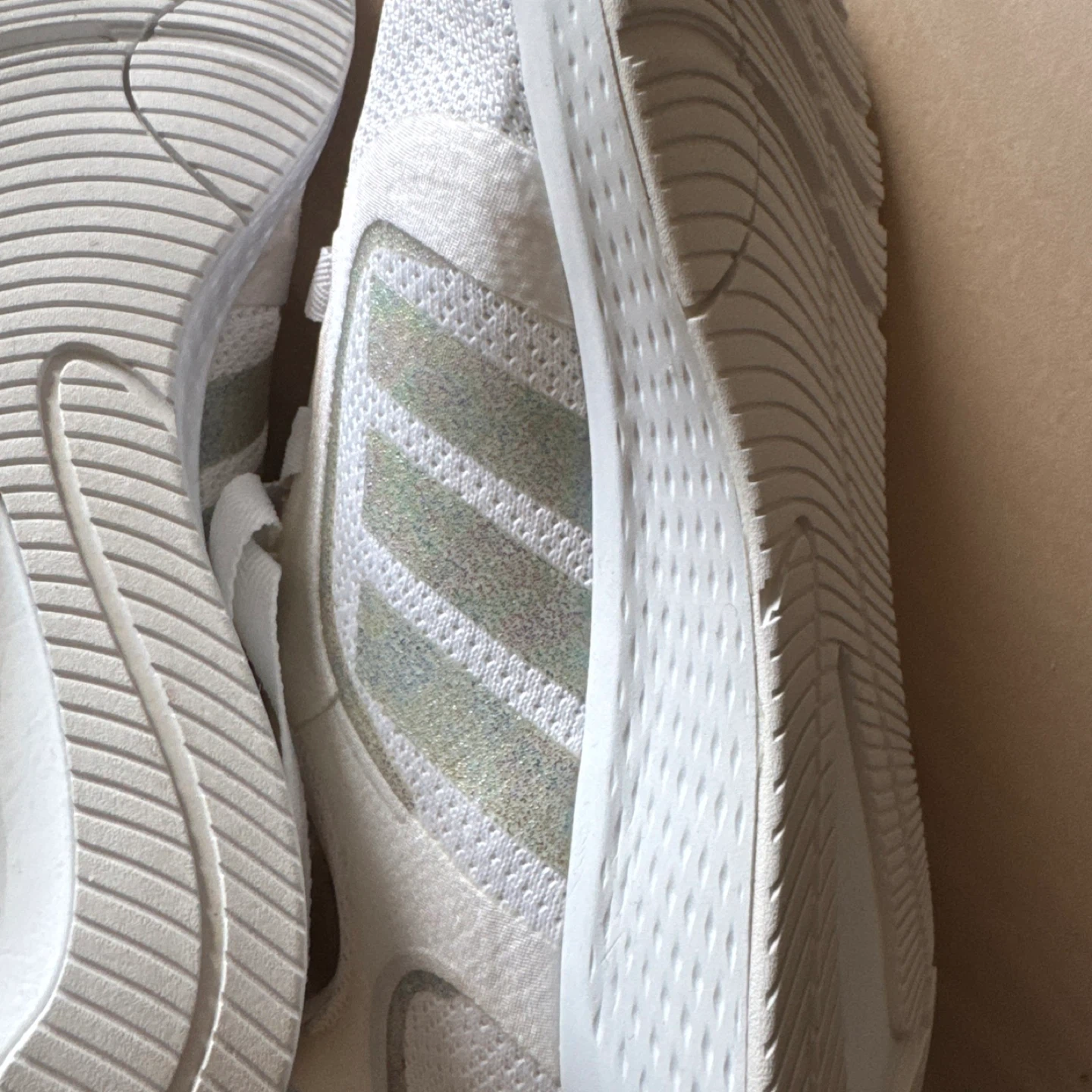 Adidas Edge Lux Women's Running Shoes NEW size 10.5 - photo 5